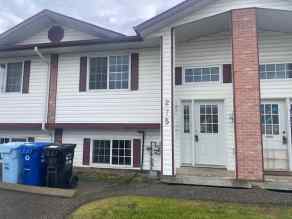 Row/Townhouse Prairie Creek homes