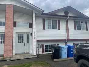 Row/Townhouse Prairie Creek homes