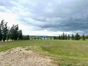 Residential Land Rimbey homes