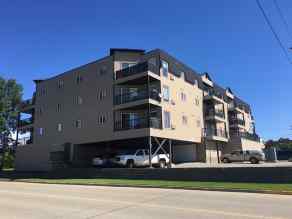 Just listed Edson homes for sale new Unit-202-5037 7 Avenue   in Edson Edson
