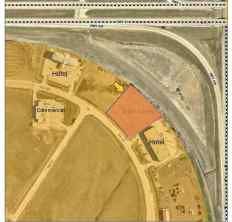 Industrial Land Clairmont homes