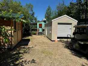 Just listed NONE homes for sale new 15 Cosy Cove Campground   in NONE Rural Greenview No. 16, M.D. of