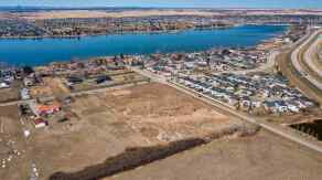 Just listed NONE homes for sale new . SE Corner Of East Lakeview Road And East Merganser   in NONE Chestermere