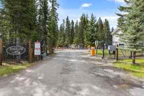 Recreational Sundre homes