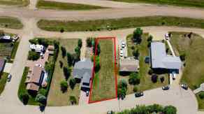 Residential Land Falher homes