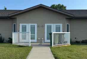 Just listed NONE homes for sale new Unit-1-5414 51 Street  in NONE Rimbey