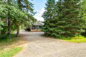 Detached Garrington Acres homes