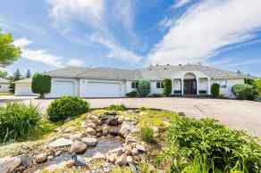 Detached Rural Strathcona County homes