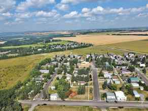 Residential Land Benalto homes