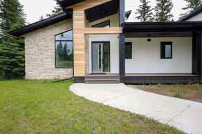 Just listed Diamond Willow Estates homes for sale new 136 Meadow Ponds Drive  in Diamond Willow Estates Rural Clearwater County