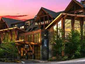 Just listed Bow Valley Trail homes for sale new Unit-305-191 Kananaskis Way  in Bow Valley Trail Canmore