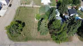 Residential Land Bashaw homes