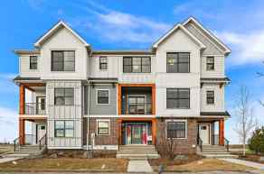 Row/Townhouse Alpine Park homes