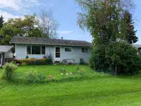 Detached High Prairie homes