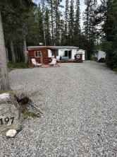 Recreational Sundre homes