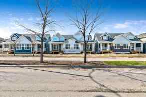 Just listed Drake Landing homes for sale new 13 Drake Landing Square  in Drake Landing Okotoks