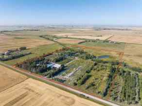 Just listed NONE homes for sale new 243003 Range Road 270   in NONE Rural Rocky View County