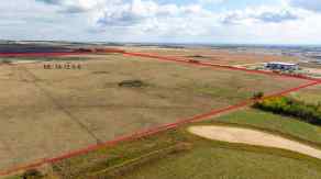 Just listed Hawker Industrial Park homes for sale new NE-14-72-5-W6 ..   in Hawker Industrial Park Rural Grande Prairie No. 1, County of