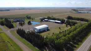 Just listed NONE homes for sale new 815060 Range Road 40   in NONE Rural Fairview No. 136, M.D. of