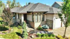 Just listed Sixty West homes for sale new 8 Sweetgrass Place  in Sixty West Sylvan Lake
