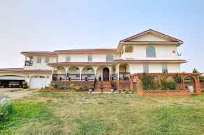 Detached Rural Wheatland County homes