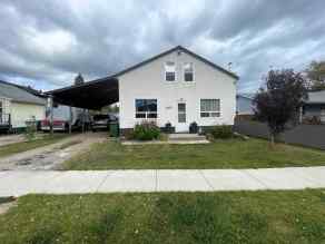 Detached Edson homes