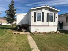 Mobile Cheviot Heights MHP homes