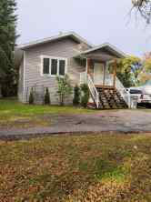 Just listed NONE homes for sale new 4832-57Ave .  NW in NONE High Prairie