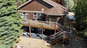 Detached Grouard homes