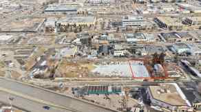 Just listed Manchester homes for sale new 5332 2 Street SW in Manchester Calgary
