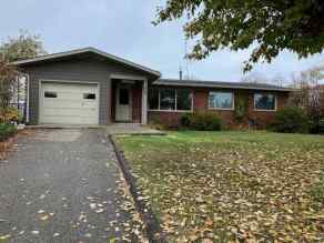 Detached Manning homes