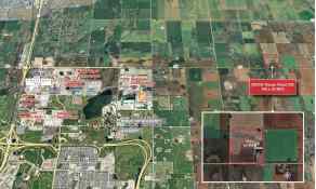 Just listed NONE homes for sale new 262035 Range Road 282   in NONE Rural Rocky View County
