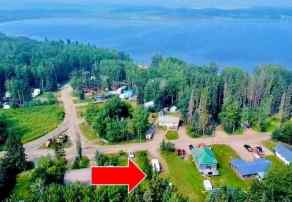 Residential Land Lac La Biche homes