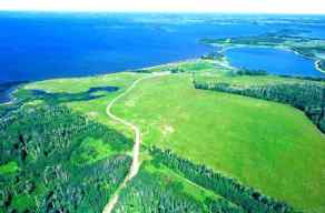Recreational Lac La Biche homes