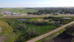 Residential Land Lashburn homes