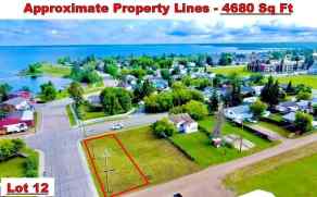 Residential Land Lac La Biche homes