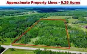 Residential Land Lac La Biche homes