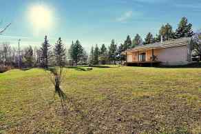Detached Sunnyside homes