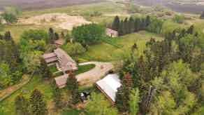 Just listed NONE homes for sale new Unit-20-38130 Range Road 270   in NONE Red Deer