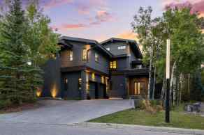 Just listed Springbank Hill homes for sale new 58 Posthill Drive SW in Springbank Hill Calgary