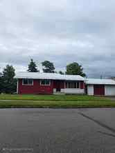 Just listed NONE homes for sale new 10525 98 Avenue  in NONE Grande Cache