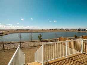 Detached Discovery homes