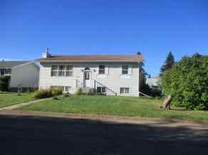 Detached Manning homes