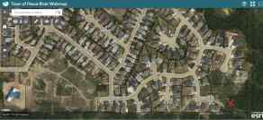 Residential Land Saddleback Ridge homes
