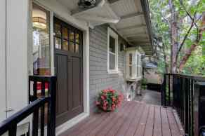 Detached Glencoe homes