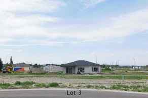 Just listed NONE homes for sale new 3 Pine Place E in NONE Claresholm