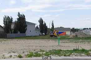 Just listed NONE homes for sale new 5 Pine Place E in NONE Claresholm