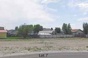 Just listed NONE homes for sale new 7 Pine Place E in NONE Claresholm