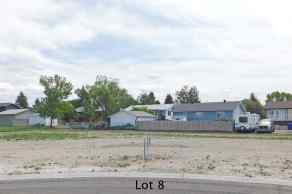 Just listed NONE homes for sale new 8 Pine Place E in NONE Claresholm
