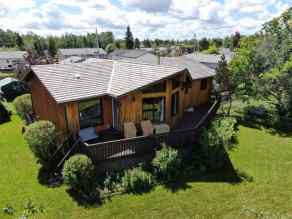 Detached McLennan homes
